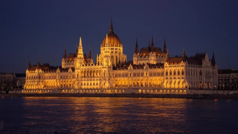 Atrakcje w: Budapeszt – top miejsca na pierwszy raz i plan dnia