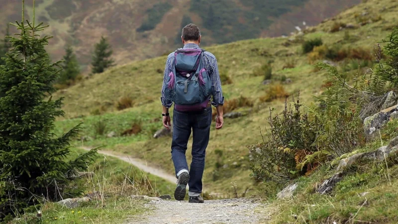 Bieszczady góry: najpiękniejsze szlaki i pomysły na trasę