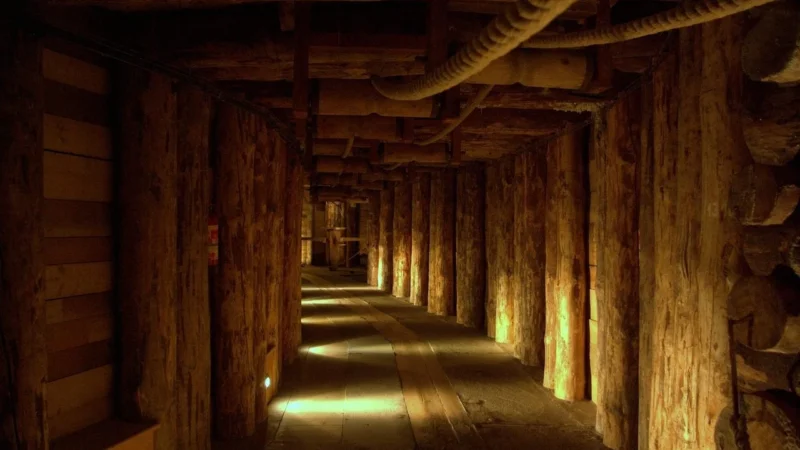 Kopalnia soli „Wieliczka” bilety: ceny, rezerwacje i najlepsze terminy