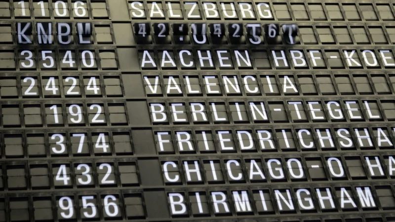 Lotnisko Londyn Stansted: dojazd, ceny i co warto wiedzieć przed wylotem