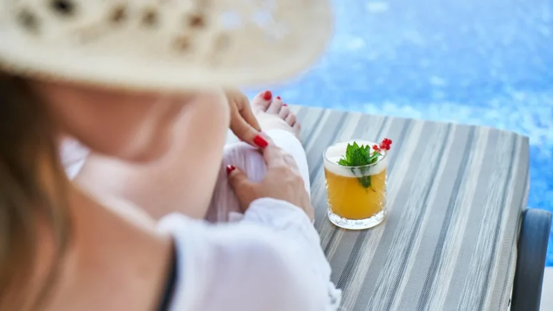 Relaks w Świeradowie-Zdroju: Hotel Magnolia i najlepsze hotele z basenem