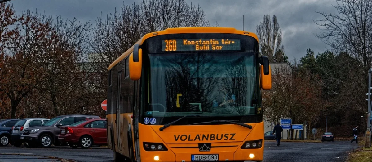 Terravision Rzym: czy warto i jak działa transfer z lotniska