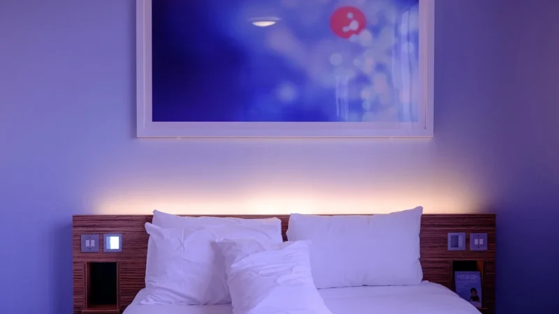 Beskid Sądecki: hotel idealny na konferencje i treningi